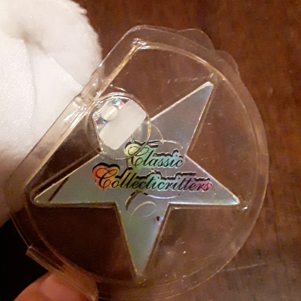 CHUBBY PROMO  TEDDY BEAR - Picture 4 of 6